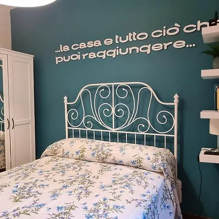Via Battisti 109 Apartmán *