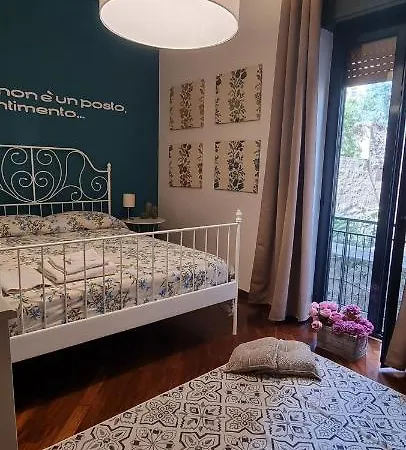 Apartment Via Battisti 109