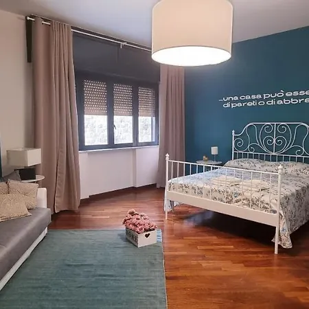 Via Battisti 109 Apartment