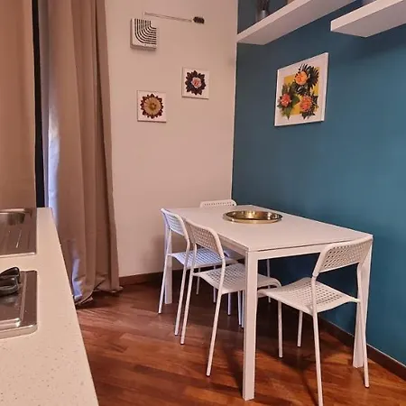 Via Battisti 109 Apartment Caserta