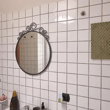 Via Battisti 109 Apartmán *