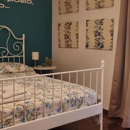 Apartmán Via Battisti 109