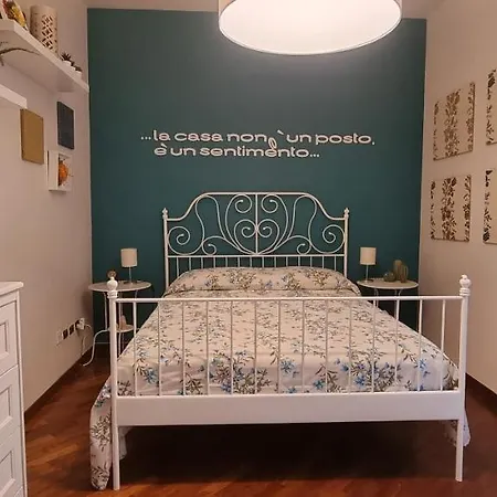 Via Battisti 109 Apartmán Caserta