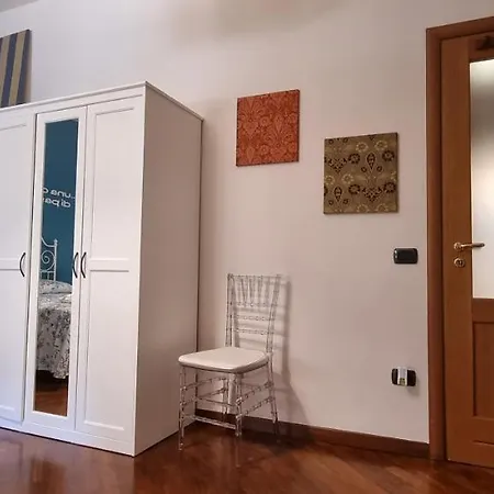 Via Battisti 109 Apartment