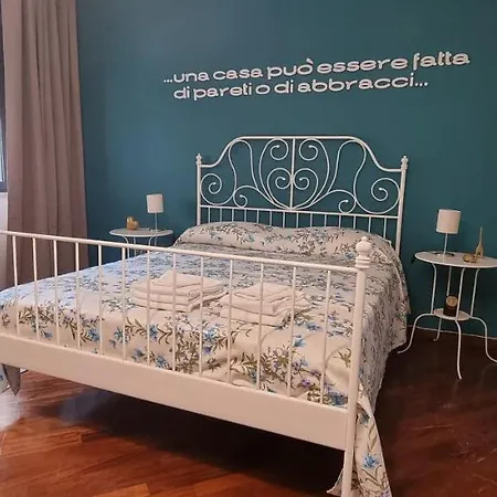 Apartmán Via Battisti 109 *