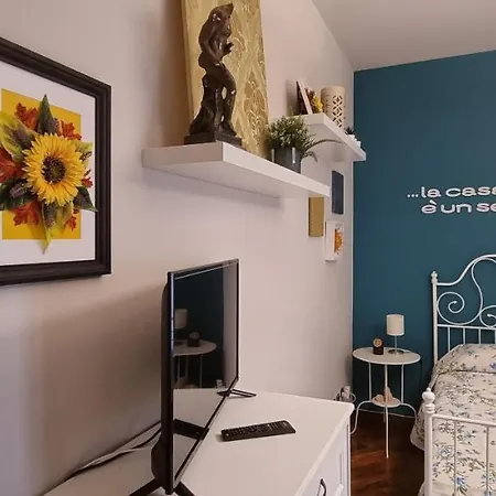 Apartment Via Battisti 109